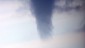 Waterspout off Blanes
